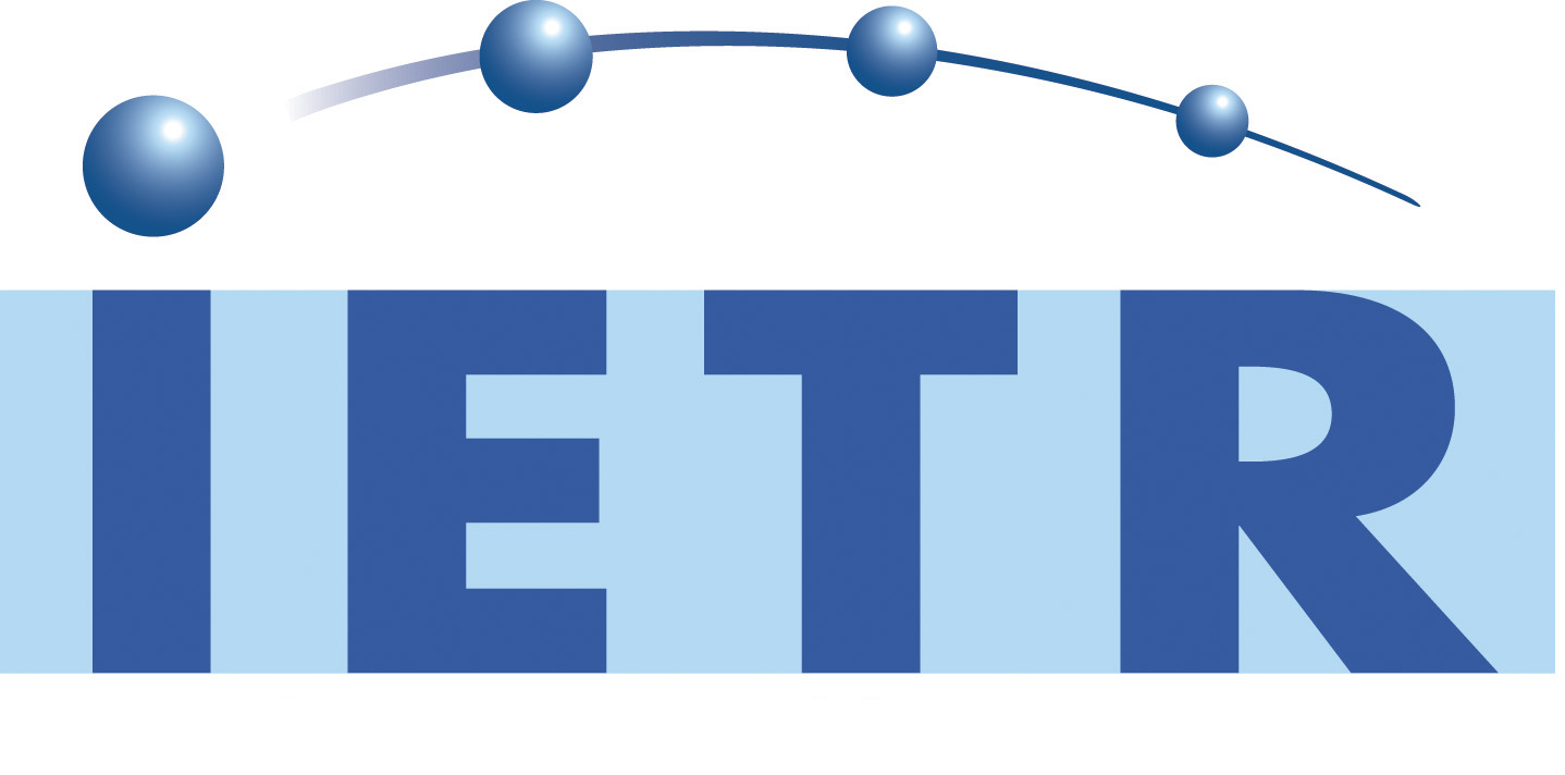 Site web IETR